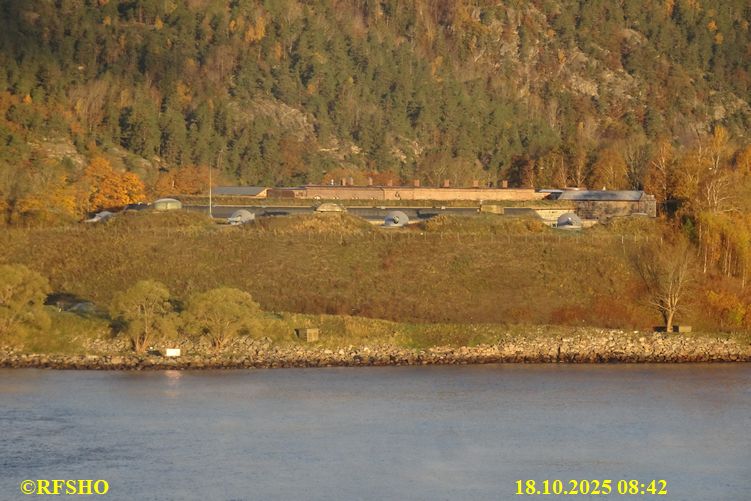 Festung Oscarsborg