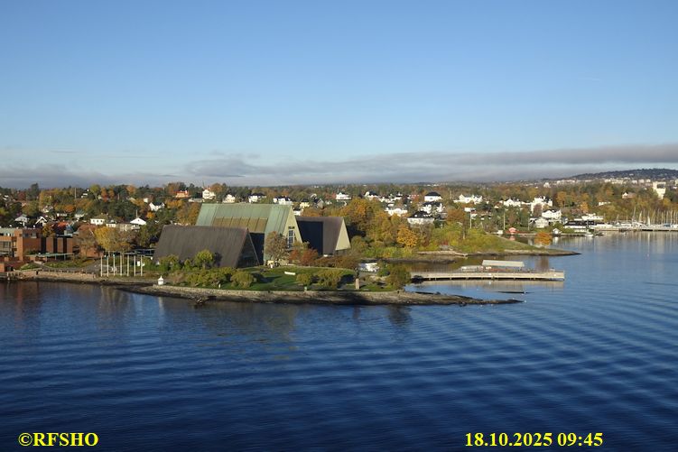 Bygdøy