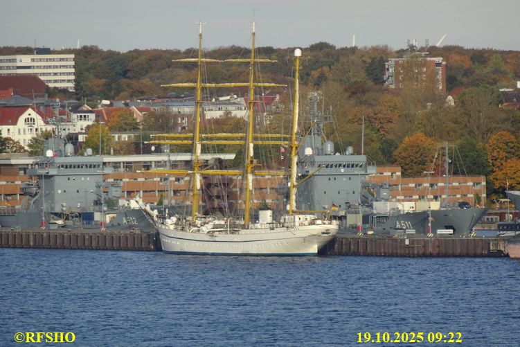 Gorch Fock