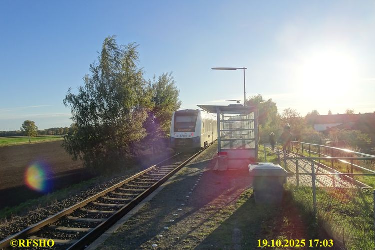 erx RB47 von Bad Bodenteich