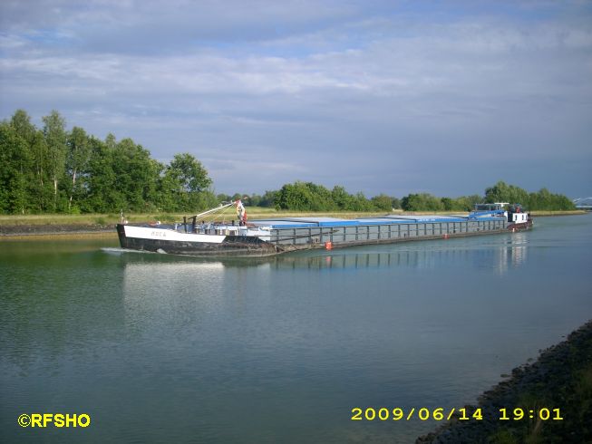 MOCA (Elbe-Seitenkanal km 30,2)