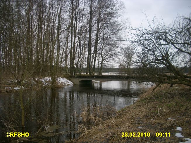Ise (Lübingshorster Brücke)