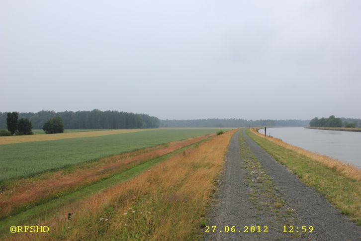 am Elbe-Seitenkanal