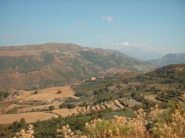 Kreta 06.10.2001