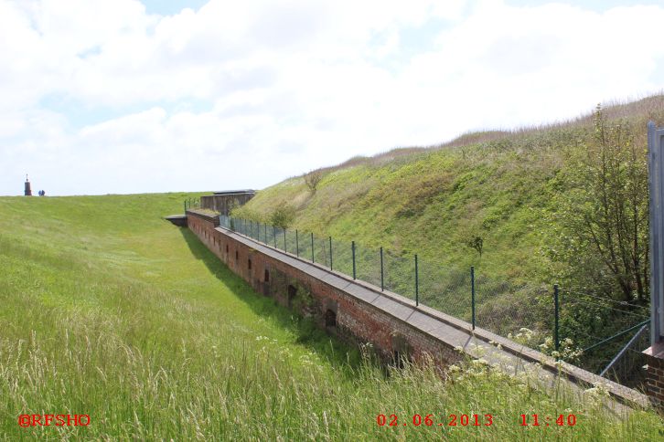 Fort Kugelbake