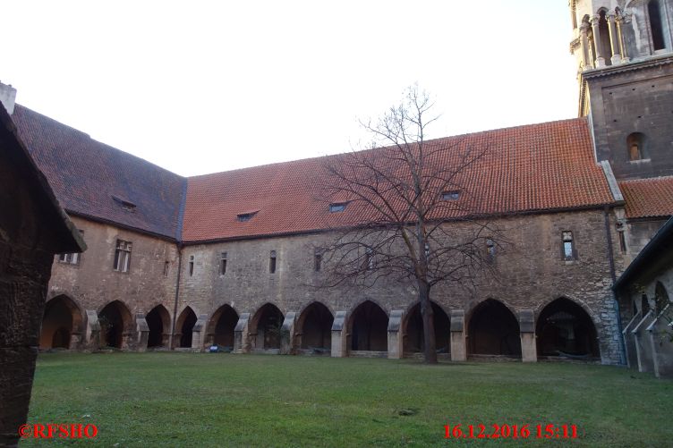 Naumburg Dom