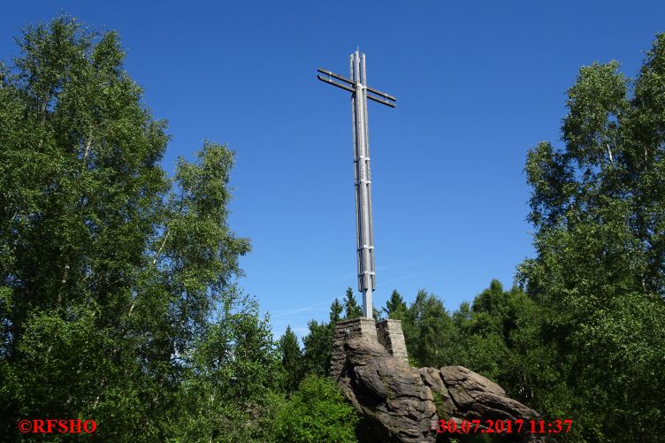 Kreuz des Deutschen Ostens