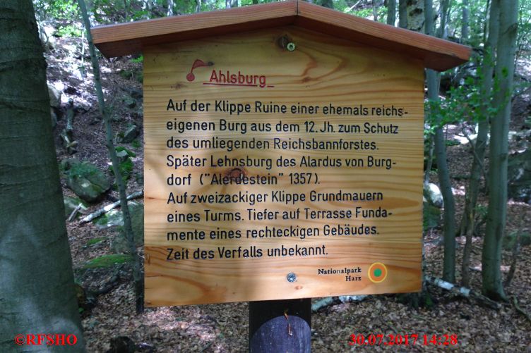 Ahlsburg