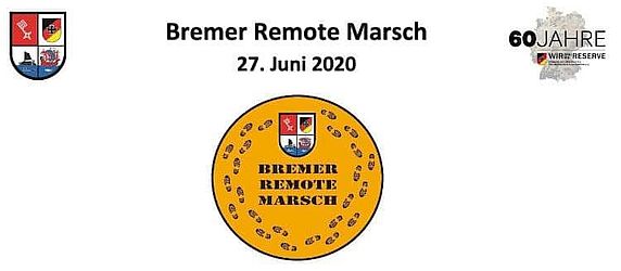 Bremer Remote Marsch