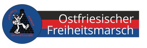 3. Ostfriesischer Freiheitsmarsch