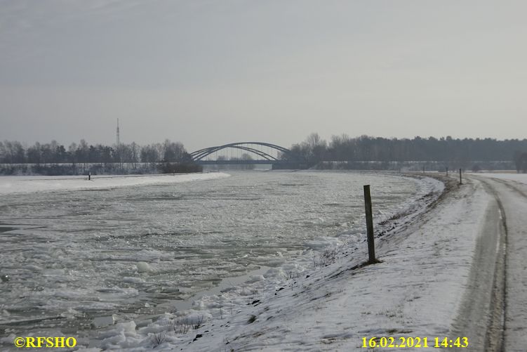 am Elbe-Seitenkanal