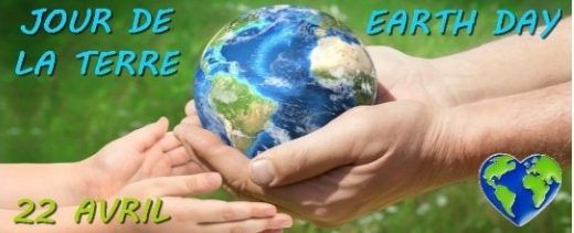 Tag der Erde (Earth Day)