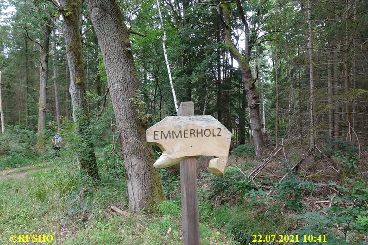 Emmerholz