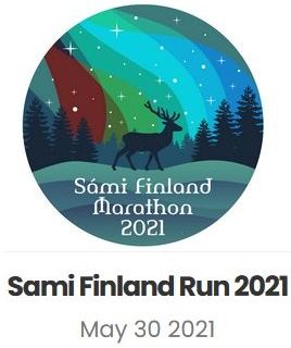 Sami Finland Run
