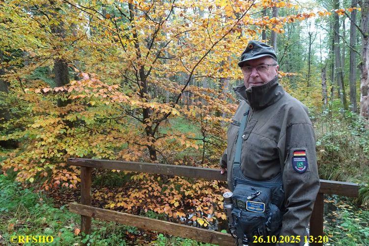 Marschstrecke FA 2149, Momerbach