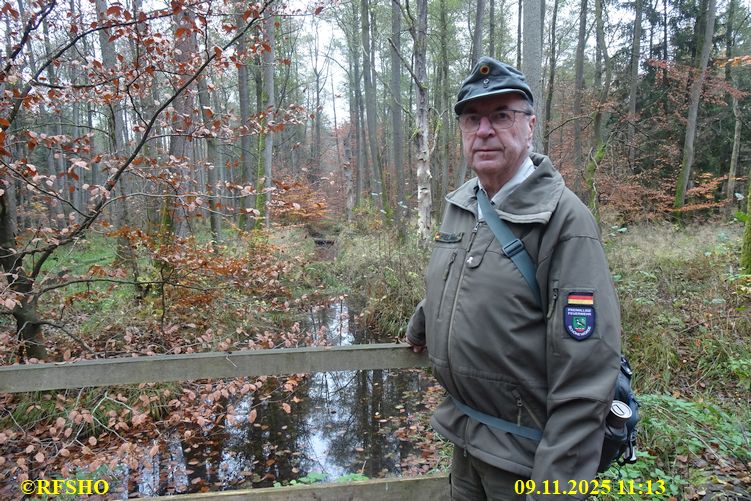 Marschstrecke FA 2149, Momerbach